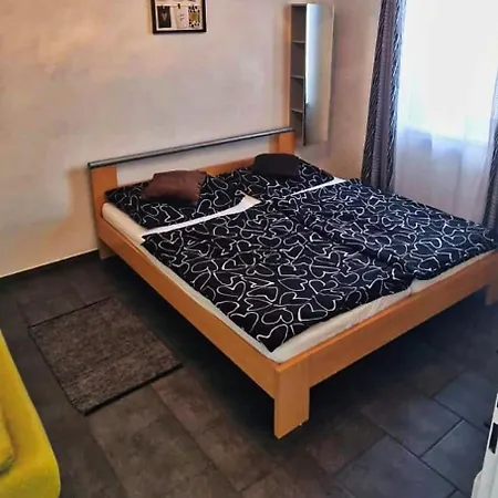 Apartament Kk *