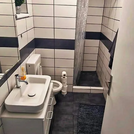 Διαμέρισμα Kk
