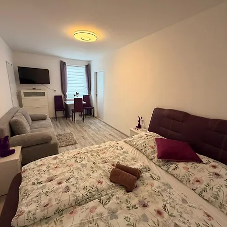 Apartament Kk
