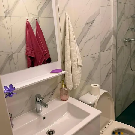 Apartament Kk