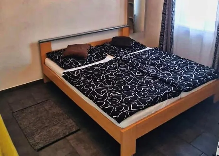 Apartamento Kk *