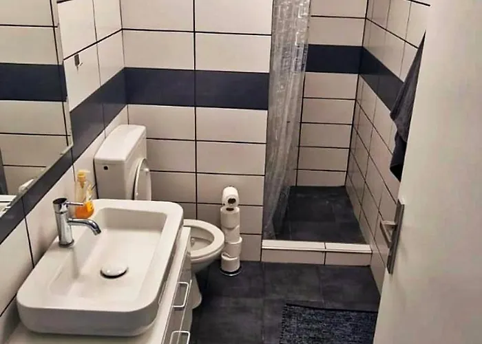 Apartamento Kk